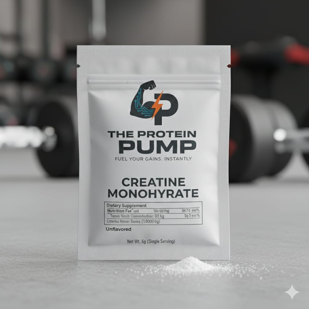 MASS GAINER COMBO (MASS GO)