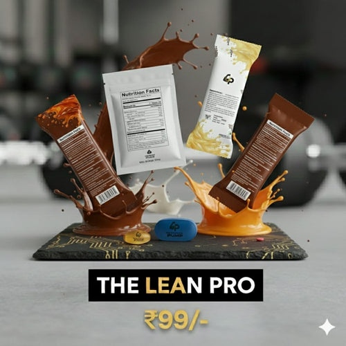LEAN GAIN COMBO